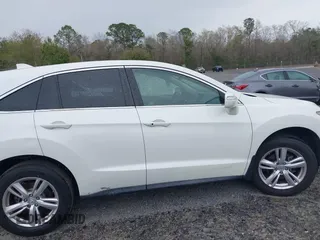 2013 Acura RDX z VIN 5J8TB3H30DL012632, wystawiony jako IAAI lot #41852557 z przebiegiem 166 543 mil mil oraz . Historia ofert i sprzedaży dostępna na DreamBid. Obrazek 13.