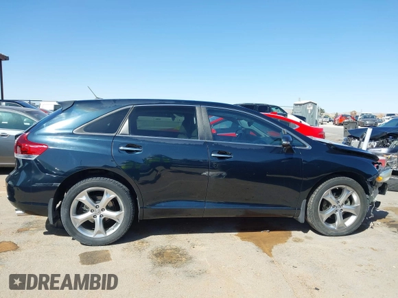 2015 Toyota Venza XLE with VIN 4T3ZK3BB0FU070524, listed as a IAAI auction lot 41750869 with 74,201 mi miles and . Bid and sale history available at DreamBid. Image 13.