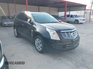 2013 Cadillac SRX Luxury Collection z VIN 3GYFNCE31DS648973, wystawiony jako IAAI lot #42208689 z przebiegiem 176 115 mil mil oraz . Historia ofert i sprzedaży dostępna na DreamBid. Obrazek 1.
