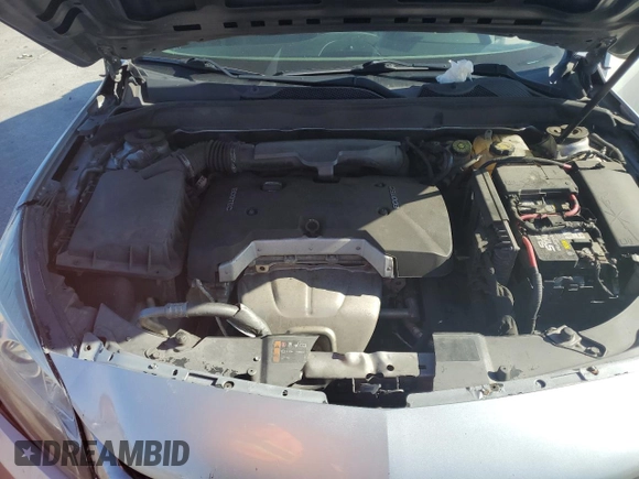 2016 Chevrolet Malibu Limited LT with VIN 1G11C5SA2GU127245, listed as a Copart auction lot 77462594 with 139,812 mi miles and Salvage Title. Bid and sale history available at carsss.com. Image 11.