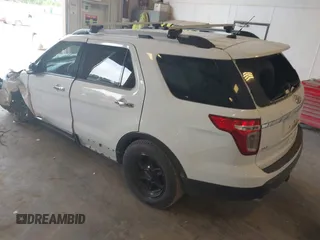 2014 Ford Explorer XLT with VIN 1FM5K7D85EGC46366, listed as a IAAI auction lot 42535255 with 197,736 mi miles and . Bid and sale history available at DreamBid. Image 3.