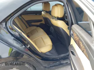 2014 Cadillac ATS Luxury AWD with VIN 1G6AH5RX2E0119821, listed as a IAAI auction lot 42670758 with 157,925 mi miles and . Bid and sale history available at DreamBid. Image 8.