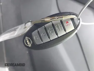 2024 Nissan Altima SV с VIN 1N4BL4DV7RN374415, выставлен на аукционе IAAI как лот 42391991 с пробегом 35 999 миль миль и . История ставок и продаж доступна на DreamBid. Изображение 11.