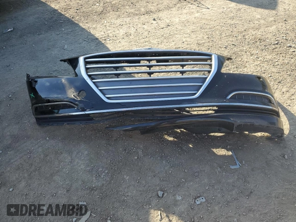 2015 Hyundai Genesis 3.8L z VIN KMHGN4JE8FU096085, wystawiony jako Copart lot #54879595 z przebiegiem 161 708 mil mil oraz Szkoda całkowita • Salvage title. Historia ofert i sprzedaży dostępna na DreamBid. Obrazek 12.