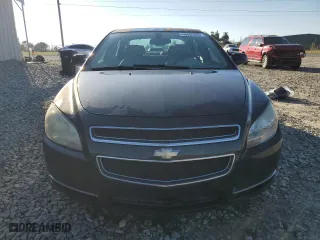 2008 Chevrolet Malibu LT w/2LT with VIN 1G1ZJ57B184243371, listed as a Copart auction lot 46095685 with 0 mi miles and Salvage Title. Bid and sale history available at carsss.com. Image 5.
