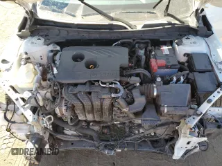 2019 Nissan Altima SR with VIN 1N4BL4CV3KC157849, listed as a Copart auction lot 47250495 with 111,094 mi miles and Salvage Title. Bid and sale history available at carsss.com. Image 11.