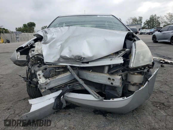 2007 Toyota Prius with VIN JTDKB20U177546552, listed as a Copart auction lot 50837355 with 236,774 mi miles and Salvage Title. Bid and sale history available at DreamBid. Image 5.