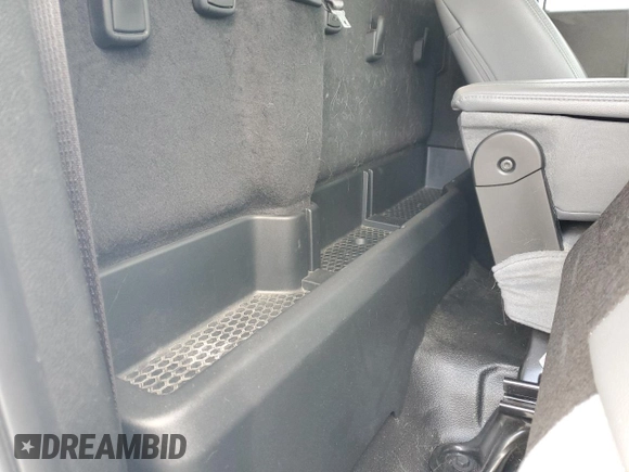 2018 Ram 1500 Tradesman с VIN 3C6JR7AG6JG196075, выставлен на аукционе Copart как лот 82957264 с пробегом 62 677 миль миль и Списание • Salvage title. История ставок и продаж доступна на DreamBid. Изображение 11.