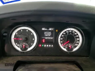 2015 Ram 1500 Express with VIN 1C6RR6FG6FS542776, listed as a Copart auction lot 52491665 with 156,705 mi miles and Clean title. Bid and sale history available at DreamBid. Image 9.