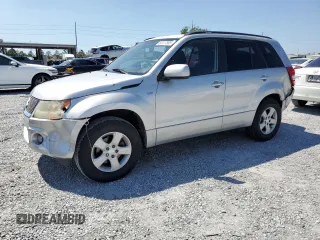 2006 Suzuki Grand Vitara XSport с VIN JS3TE944164101423, выставлен на аукционе Copart как лот 54929905 с пробегом 137 002 миль миль и На запчасти • Non repairable. История ставок и продаж доступна на DreamBid. Изображение 1.