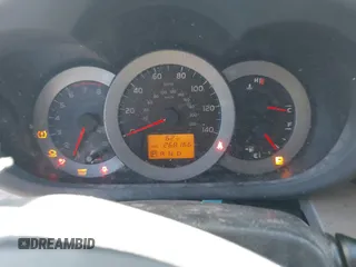 2009 Toyota RAV4 with VIN JTMZF33V79D002350, listed as a IAAI auction lot 41734617 with 268,166 mi miles and . Bid and sale history available at DreamBid. Image 7.