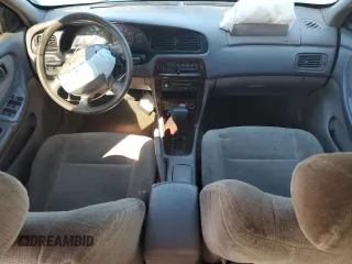 2001 Nissan Altima GXE with VIN 1N4DL01D91C113154, listed as a Copart auction lot 83039044 with 183,087 mi miles and Salvage Title. Bid and sale history available at carsss.com. Image 8.