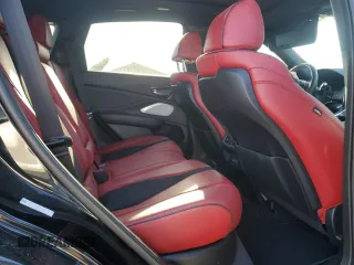 2019 Acura RDX w/A-Spec Pkg with VIN 5J8TC1H64KL000881, listed as a Copart auction lot 49327005 with 155,948 mi miles and Salvage Title. Bid and sale history available at carsss.com. Image 11.