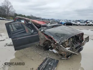 1996 Jeep Cherokee Country with VIN 1J4FJ78S6TL244772, listed as a Copart auction lot 85719794 with 0 mi miles and Salvage Title. Bid and sale history available at carsss.com. Image 4.