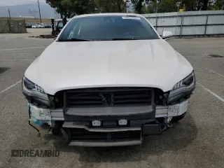 2020 Lincoln MKZ Reserve z VIN 3LN6L5E99LR609268, wystawiony jako Copart lot #56062065 z przebiegiem 63 466 mil mil oraz Szkoda całkowita • Salvage title. Historia ofert i sprzedaży dostępna na DreamBid. Obrazek 5.