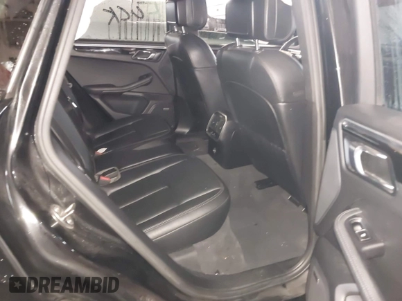 2018 Porsche Macan with VIN WP1AA2A55JLB03680, listed as a IAAI auction lot 41651251 with 150,329 mi miles and . Bid and sale history available at DreamBid. Image 8.