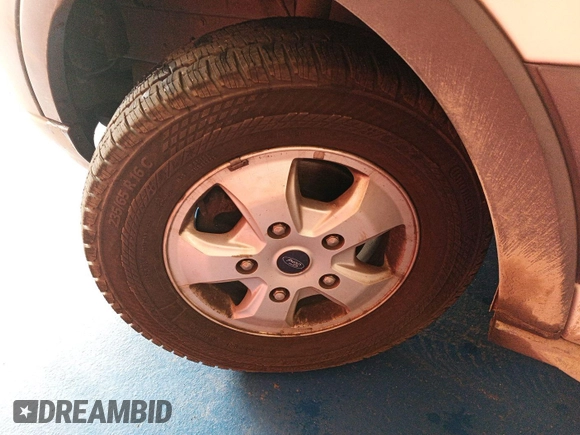 2018 Ford Transit с VIN 1FTYR1YG0JKB43939, выставлен на аукционе IAAI как лот 42788427 с пробегом 95 516 миль миль и . История ставок и продаж доступна на DreamBid. Изображение 4.