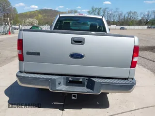 2004 Ford F-150 XL with VIN 1FTRF14W84NA38207, listed as a IAAI auction lot 42070503 with 163,148 mi miles and . Bid and sale history available at DreamBid. Image 16.