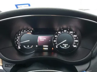 2015 Lincoln MKC with VIN 5LMCJ1A97FUJ30994, listed as a IAAI auction lot 42159219 with 180,802 mi miles. Bid and sale history available at carsss.com. Image 7.