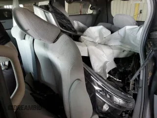 2013 Toyota Sienna LE AAS with VIN 5TDKK3DC8DS295151, listed as a Copart auction lot 46894255 with Not Provided miles and Salvage Title. Bid and sale history available at DreamBid. Image 10.