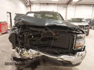 2017 Chevrolet Silverado 1500 LT with VIN 1GCVKREC8HZ187664, listed as a IAAI auction lot 41975130 with 60,438 mi miles and . Bid and sale history available at DreamBid. Image 12.