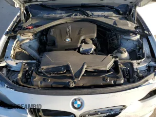 2013 BMW 3 Series 328i xDrive with VIN WBA3B5C59DF593997, listed as a Copart auction lot 42012435 with 210,007 mi miles and Salvage Title. Bid and sale history available at carsss.com. Image 11.