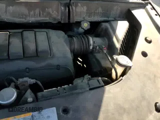 2017 Chevrolet Traverse Premier with VIN 1GNKRJKDXHJ151767, listed as a Copart auction lot 53249785 with Not provided miles and Clean title. Bid and sale history available at DreamBid. Image 16.