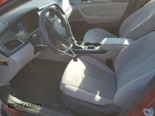 2015 Hyundai Sonata 2.4L Sport with VIN 5NPE34AF2FH060879, listed as a Copart auction lot 49046405 with 104,583 mi miles and Salvage Title. Bid and sale history available at carsss.com. Image 7.