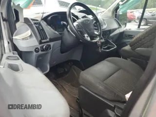 2016 Ford Transit XL z VIN 1FMZK1YM0GKB22625, wystawiony jako Copart lot #63874365 z przebiegiem 162 006 mil mil oraz Szkoda całkowita • Salvage title. Historia ofert i sprzedaży dostępna na DreamBid. Obrazek 8.