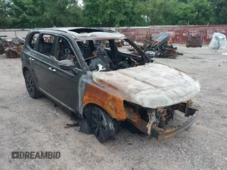 2020 Kia Telluride S with VIN 5XYP64HC7LG093178, listed as a IAAI auction lot 42475796 with Not provided miles and . Bid and sale history available at DreamBid. Image 1.