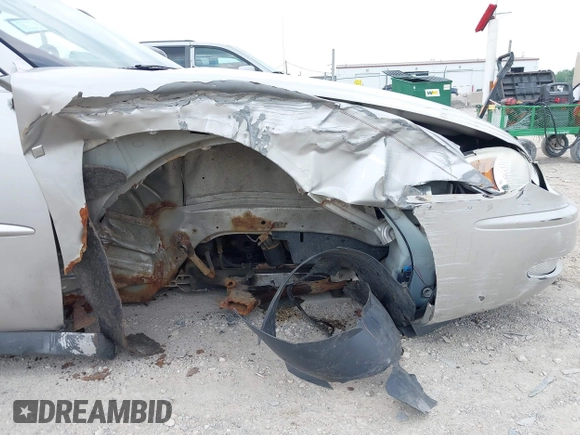 2007 Buick LaCrosse CX с VIN 2G4WC582571124229, выставлен на аукционе IAAI как лот 42453128 с пробегом 109 003 миль миль и . История ставок и продаж доступна на DreamBid. Изображение 6.