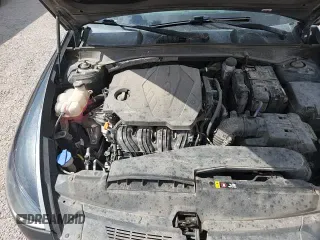 2022 Hyundai Sonata SE with VIN 5NPEG4JA1NH149026, listed as a Copart auction lot 63665375 with 83,863 mi miles and Clean title. Bid and sale history available at DreamBid. Image 15.