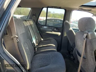 2004 GMC Envoy SLE with VIN 1GKDT13S042404250, listed as a Copart auction lot 52672455 with 230,610 mi miles and Salvage Title. Bid and sale history available at carsss.com. Image 11.