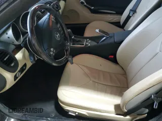 2005 Mercedes-Benz SLK 230/320 z VIN WDBWK56F75F043590, wystawiony jako Copart lot #56225515 z przebiegiem 92 473 mil mil oraz Szkoda całkowita • Salvage title. Historia ofert i sprzedaży dostępna na DreamBid. Obrazek 7.