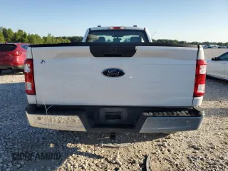 2022 Ford F-150 XL with VIN 1FTMF1EB3NKD73092, listed as a Copart auction lot 66130834 with 48,068 mi miles and Non repairable. Bid and sale history available at DreamBid. Image 6.