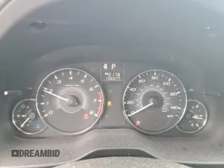 2010 Subaru Outback Premium All-Weather Anniversary z VIN 4S4BRBCC4A3353109, wystawiony jako Copart lot #60268565 z przebiegiem 135 047 mil mil oraz Szkoda całkowita • Salvage title. Historia ofert i sprzedaży dostępna na DreamBid. Obrazek 9.
