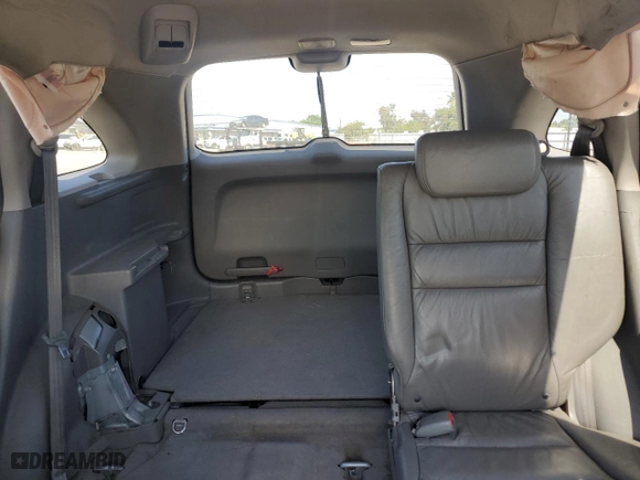 2007 Honda CR-V EX-L with VIN JHLRE38707C048573, listed as a Copart auction lot 52454595 with 246,969 mi miles and Salvage Title. Bid and sale history available at carsss.com. Image 10.
