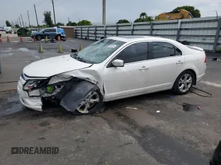 2010 Ford Fusion SE z VIN 3FAHP0HG5AR220743, wystawiony jako Copart lot #63556965 z przebiegiem 117 211 mil mil oraz Szkoda całkowita • Salvage title. Historia ofert i sprzedaży dostępna na DreamBid. Obrazek 1.