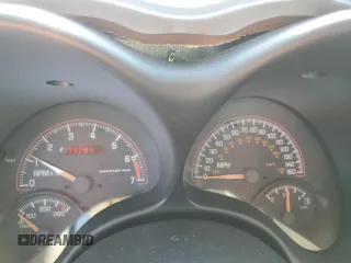 2001 Pontiac Grand Am GT with VIN 1G2NW52E71C201750, listed as a Copart auction lot 43238965 with 179,284 mi miles and Salvage Title. Bid and sale history available at carsss.com. Image 9.