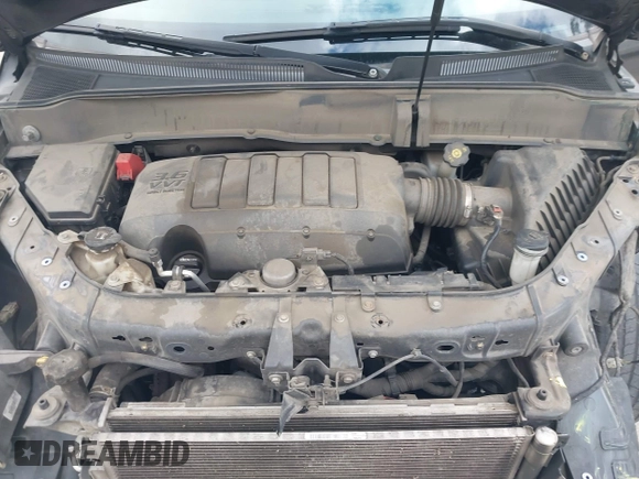 2017 Buick Enclave Leather with VIN 5GAKRBKD8HJ212985, listed as a IAAI auction lot 41788978 with 158,090 mi miles and . Bid and sale history available at DreamBid. Image 10.