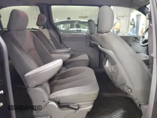2004 Dodge Caravan SE z VIN 1D4GP24R94B598388, wystawiony jako Copart lot #76607534 z przebiegiem 163 318 mil mil oraz Szkoda całkowita • Salvage title. Historia ofert i sprzedaży dostępna na DreamBid. Obrazek 11.