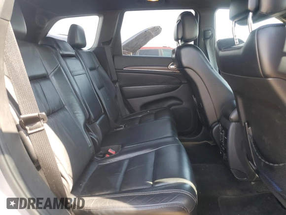 2014 Jeep Grand Cherokee Limited with VIN 1C4RJEBG4EC157449, listed as a Copart auction lot 54673485 with 213,079 mi miles and Clean Title. Bid and sale history available at carsss.com. Image 10.