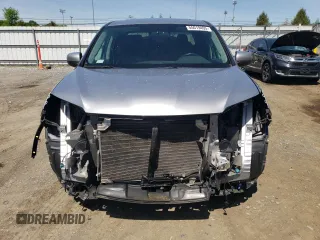 2019 Honda Ridgeline RTL z VIN 5FPYK3F57KB048575, wystawiony jako Copart lot #55019405 z przebiegiem 125 372 mil mil oraz Szkody całkowita. Historia ofert i sprzedaży dostępna na DreamBid. Obrazek 5.