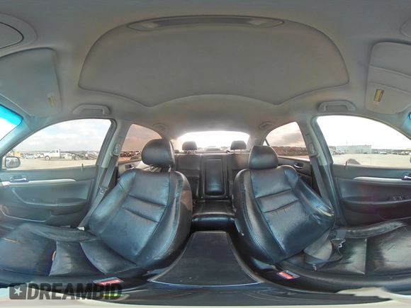 2006 Acura TSX z VIN JH4CL96866C040000, wystawiony jako Copart lot #44612825 z przebiegiem 241 998 mil mil oraz Szkoda całkowita • Salvage title. Historia ofert i sprzedaży dostępna na DreamBid. Obrazek 13.