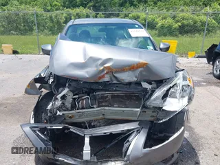 2016 Nissan Versa S z VIN 3N1CN7AP4GL831763, wystawiony jako IAAI lot #42243154 z przebiegiem 89 322 mil mil oraz . Historia ofert i sprzedaży dostępna na DreamBid. Obrazek 12.