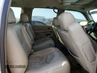 2005 Chevrolet Suburban LT with VIN 1GNFK16Z15J104876, listed as a Copart auction lot 48017495 with 311,358 mi miles and Clean title. Bid and sale history available at DreamBid. Image 11.