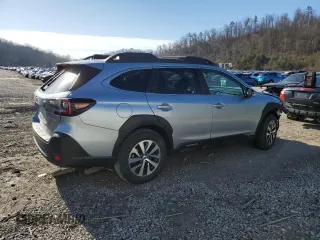2024 Subaru Outback Premium с VIN 4S4BTAFC4R3258004, выставлен на аукционе Copart как лот 48460015 с пробегом Не указан миль и Списание • Salvage title. История ставок и продаж доступна на DreamBid. Изображение 3.