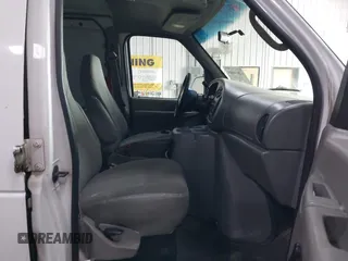 2002 Ford Econoline Cargo with VIN 1FTSE34L22HA51536, listed as a IAAI auction lot 42071689 with 280,951 mi miles and . Bid and sale history available at DreamBid. Image 5.