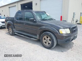2005 Ford Explorer Sport Trac XLS с VIN 1FMZU67K25UA17531, выставлен на аукционе IAAI как лот 42698074 с пробегом 259 613 миль миль и . История ставок и продаж доступна на DreamBid. Изображение 1.