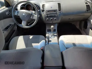 2006 Nissan Altima S z VIN 1N4AL11D46C244492, wystawiony jako Copart lot #56838745 z przebiegiem 133 579 mil mil oraz Szkoda całkowita • Salvage title. Historia ofert i sprzedaży dostępna na DreamBid. Obrazek 8.
